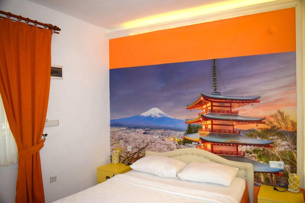 Elit Otel Palamutbuku