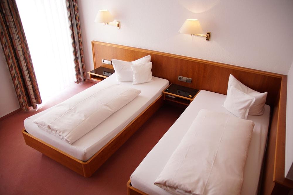 Hotel Roter Ochsen Lauchheim