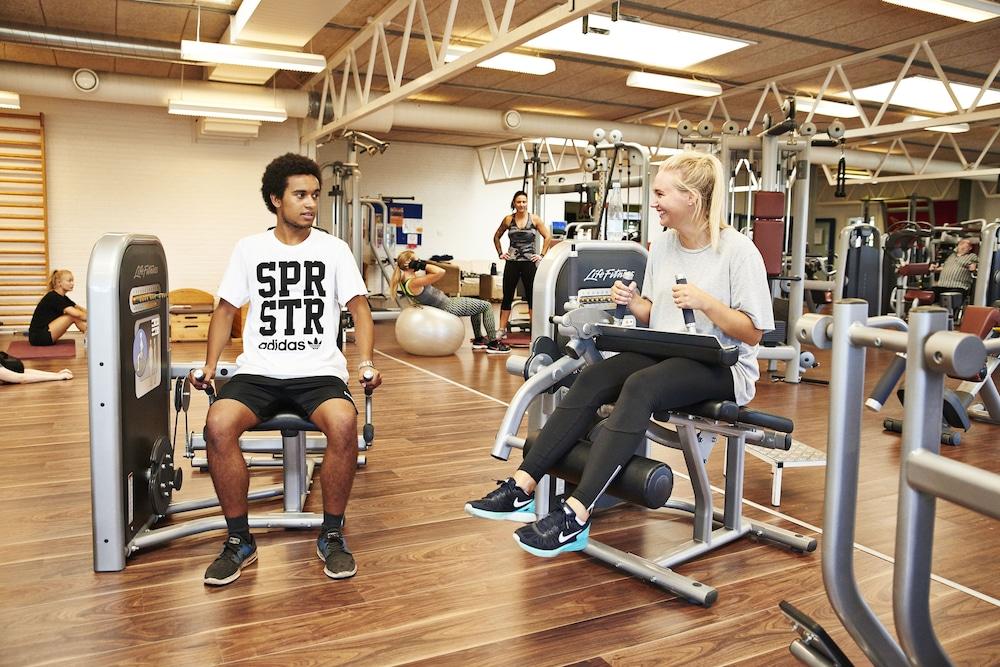 Danhostel Ringkøbing