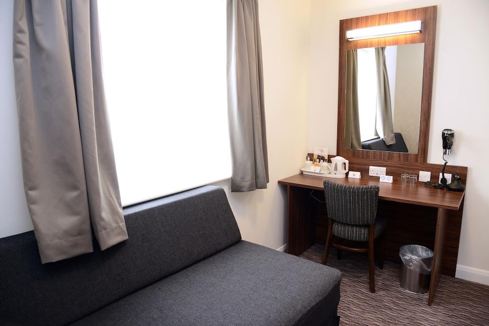 Lock Keeper, Worksop by Marston's Inns