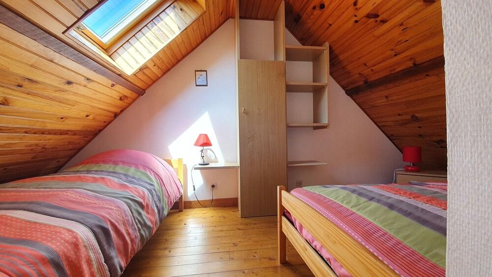 La Fermette des Ramolleux