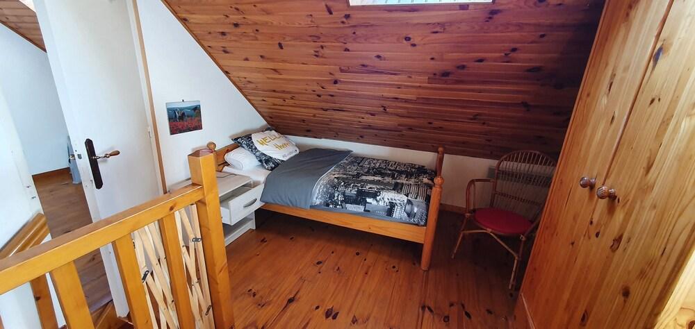 La Fermette des Ramolleux