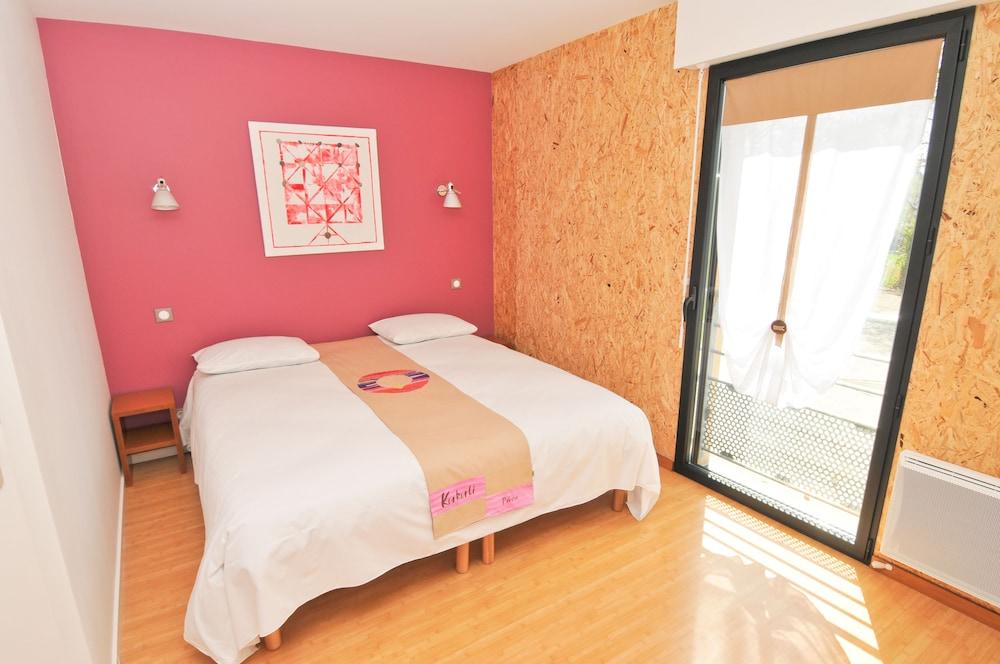 Auberge Des VoyaJoueurs