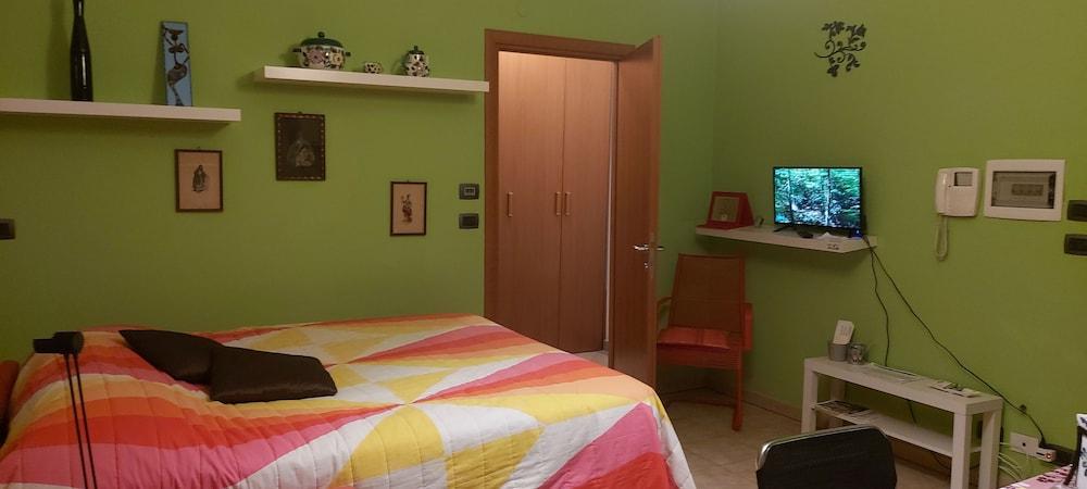 B&B Le Terrazze Boutique Hotel 2 Torino