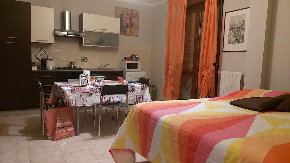 B&B Le Terrazze Boutique Hotel 2 Torino