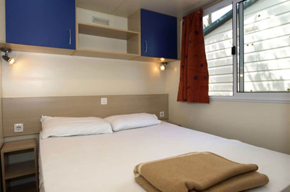 Camping Boschetto Di Piemma