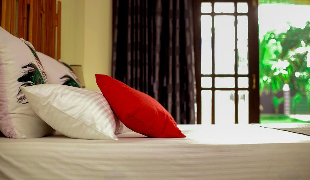 Tuk Tuk Boutique Hotel