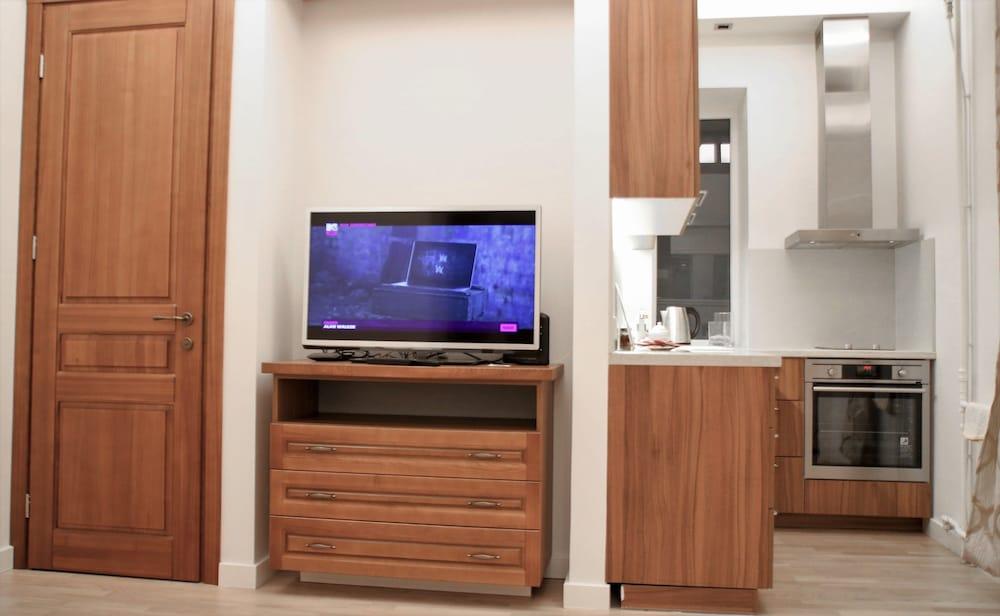 Brand New Labdariu Str Apartment