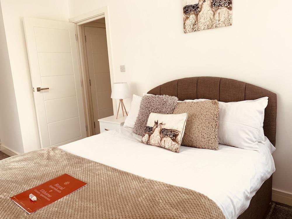 Elthorne Luxury Apartments