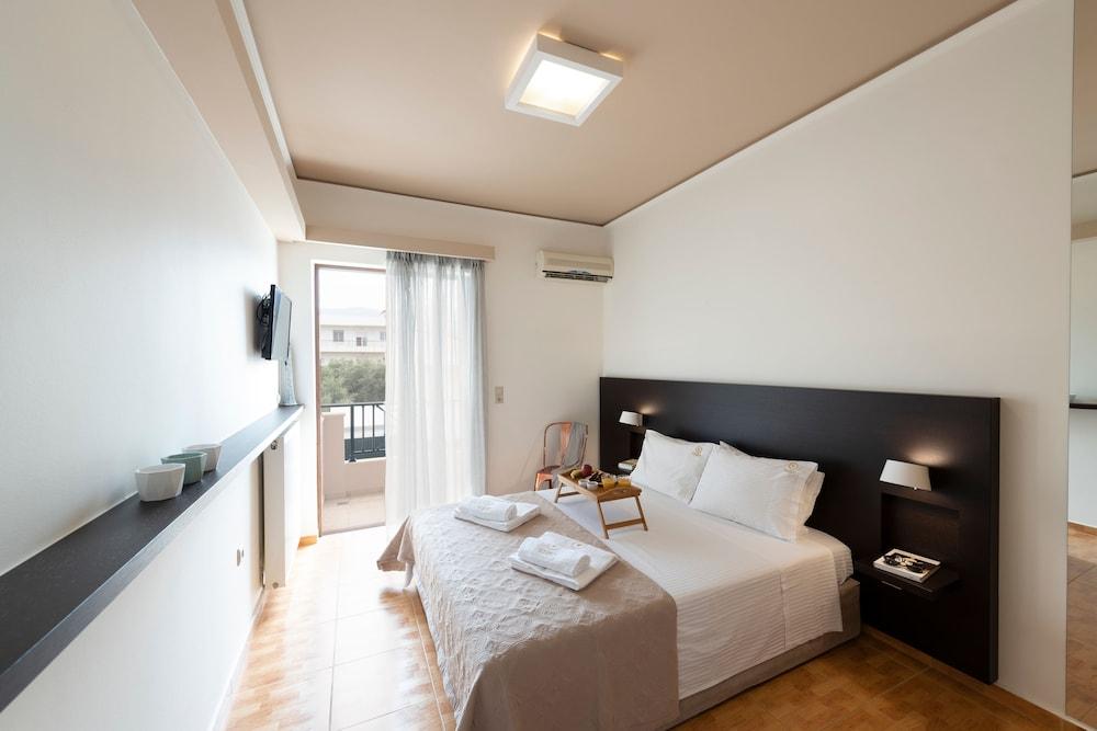 Dolphin Luxury Apartments