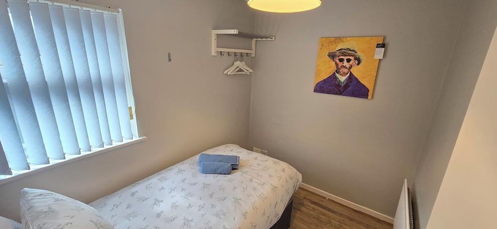 Castleton Gardens Apartments Belfast