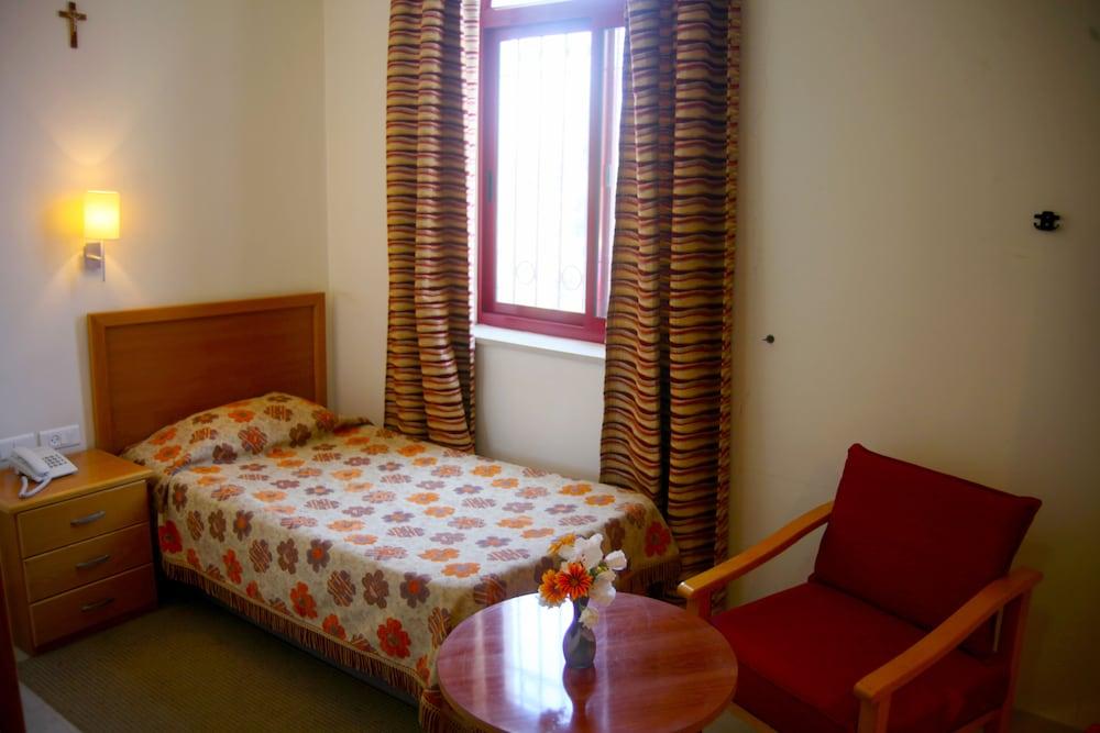 St. Vincent Guest House - Bethlehem