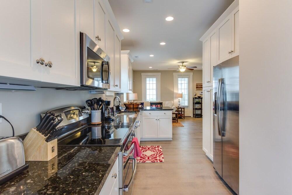 406 A The Beach House