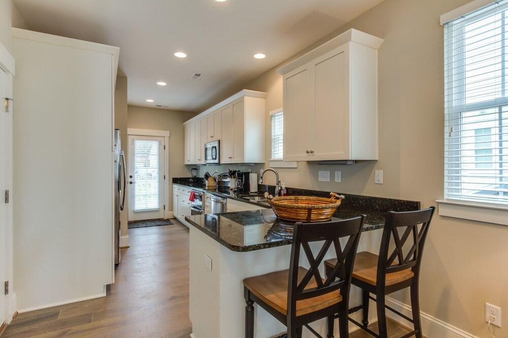 406 A The Beach House