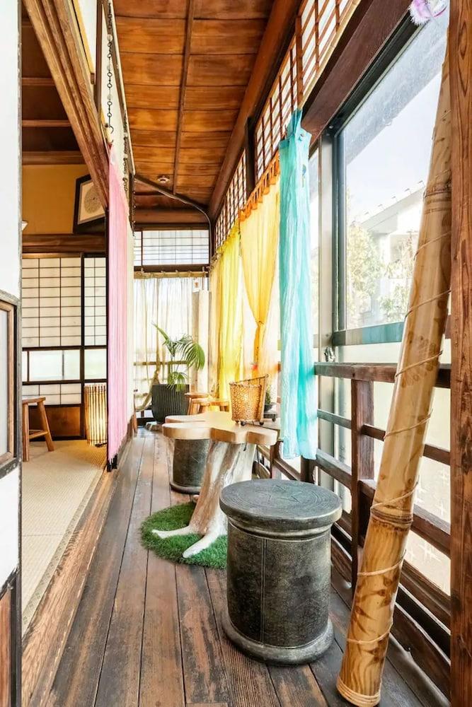 Kominka Mitsuhama Ryokan