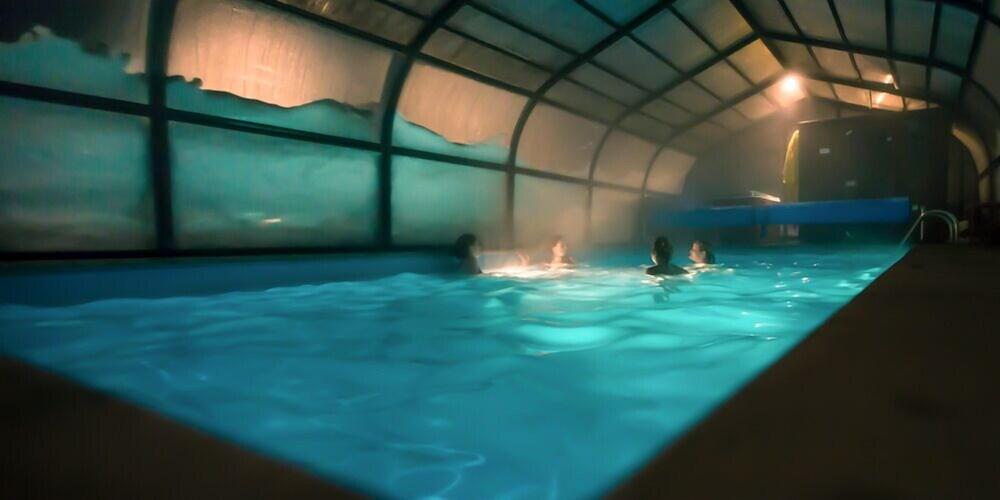 Hotel Banhs de Tredos