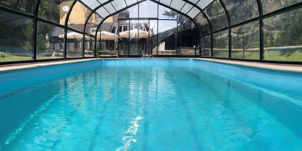 Hotel Banhs de Tredos