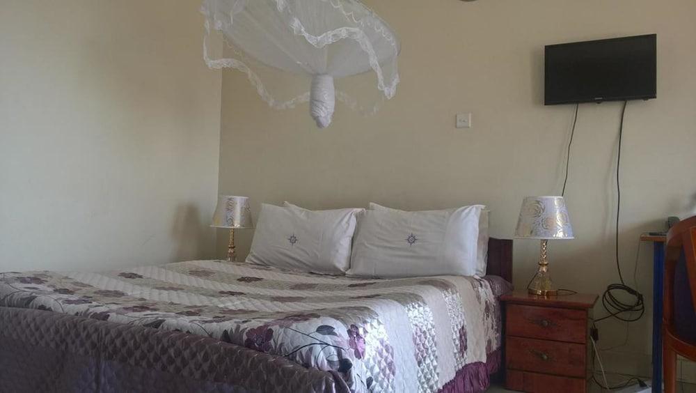 Namirembe Guesthouse Kampala