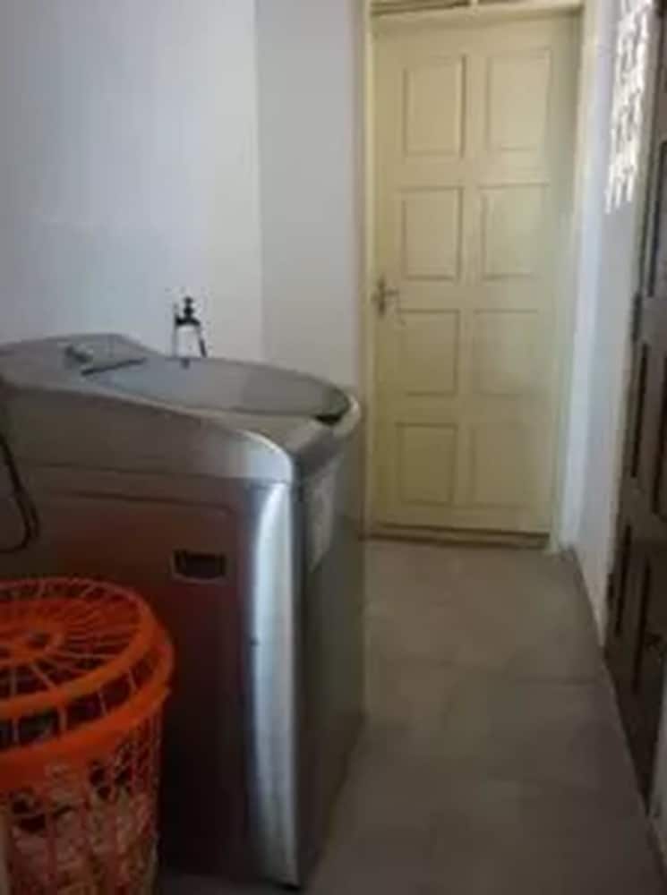 Casa de Praia Beira-mar