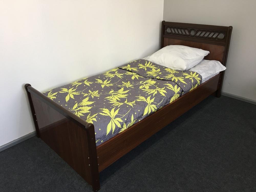 Jules Verne Hostel Tashkent