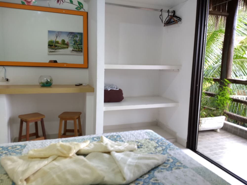 Rc Sol de Boiçucanga Suites