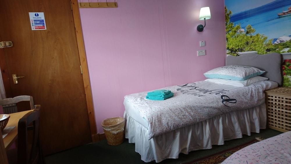 Scotland Shooting Club