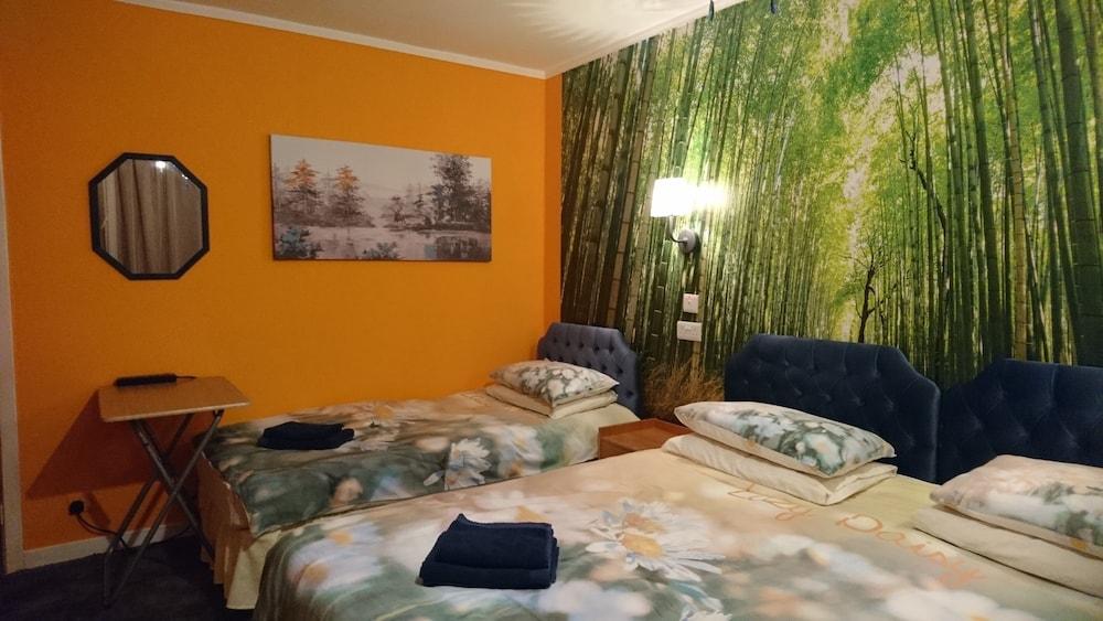 Scotland Shooting Club