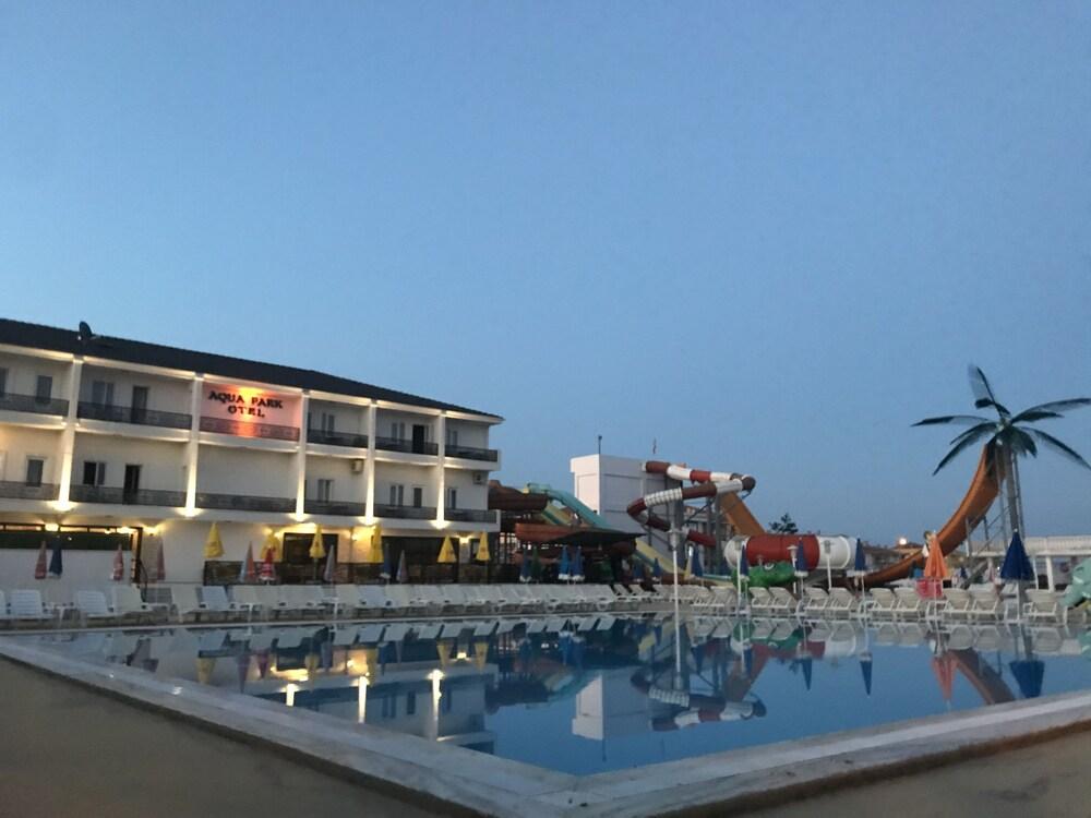 Karasu Aqua Park Otel