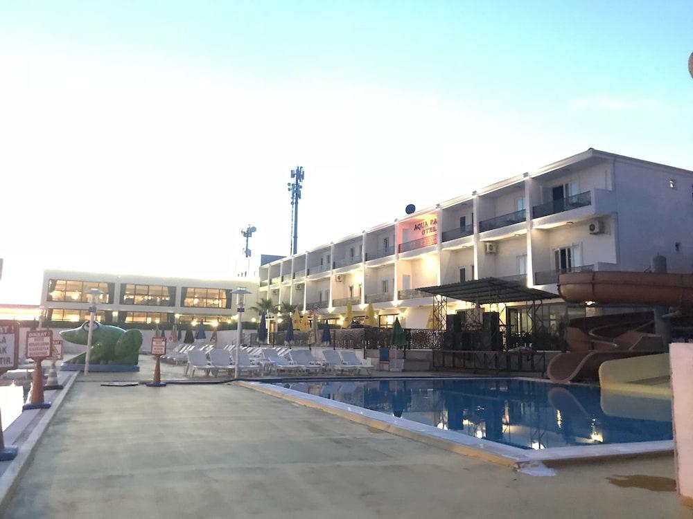 Karasu Aqua Park Otel