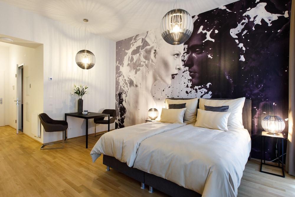 Vienna Westside Apartments