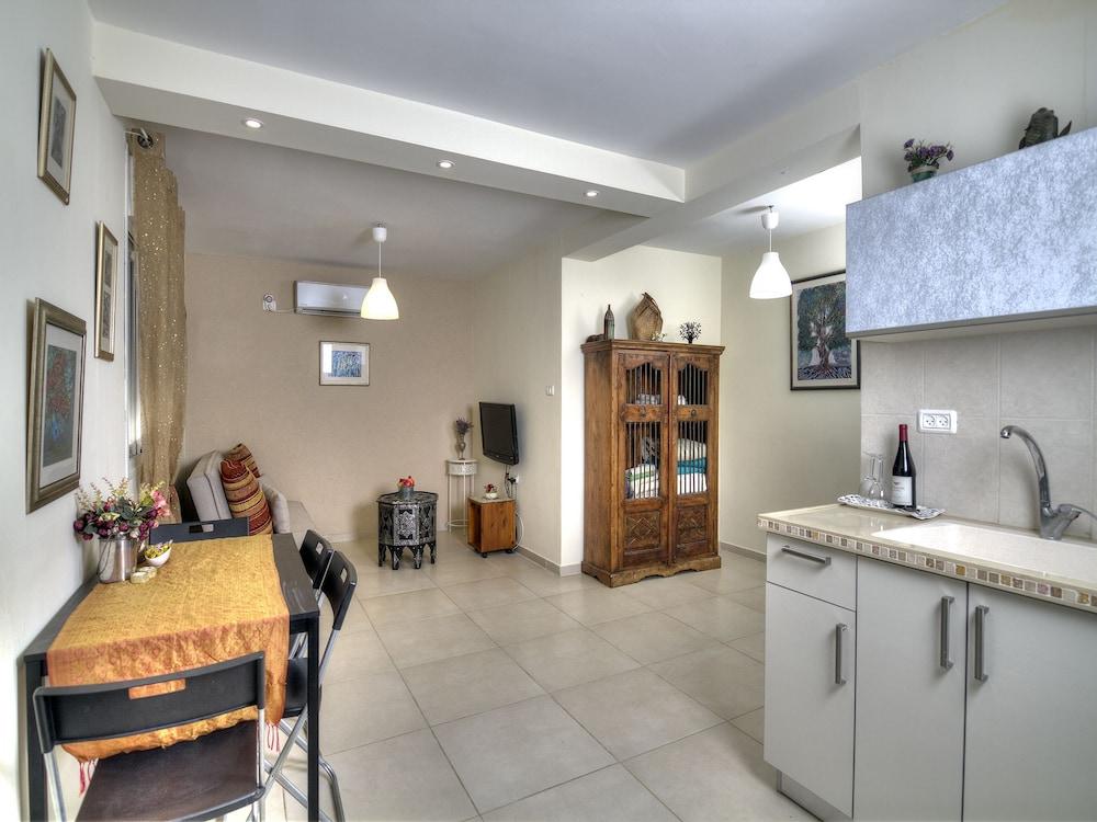 Amazing Galilee View