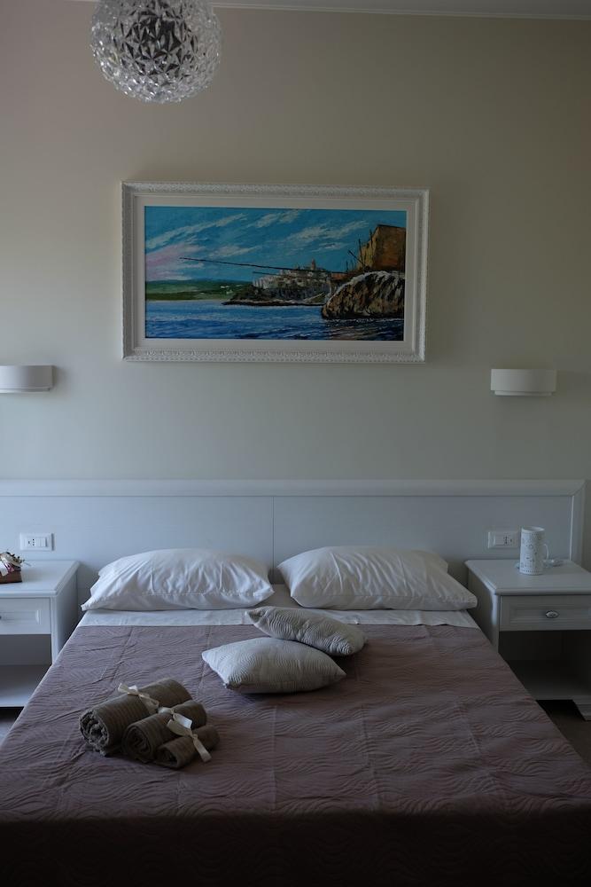 B&B Relais I Cavalieri