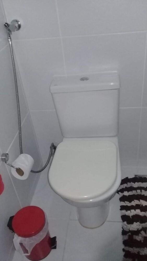 Suíte azul e suíte primavera