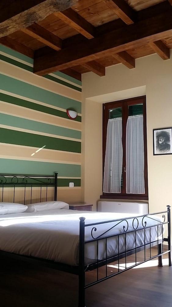 Carlito's trattoria con alloggio