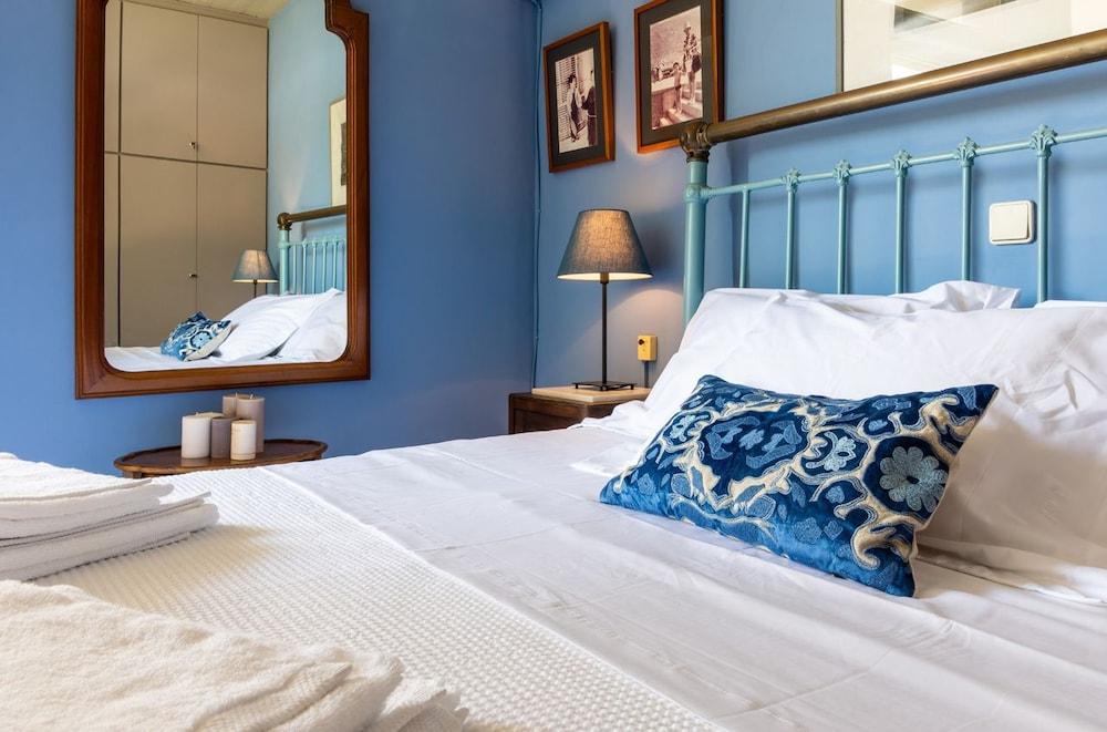 Lagonisi Villa Afroditi