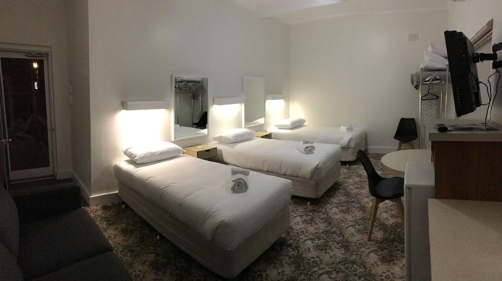 Billabong Wangaratta