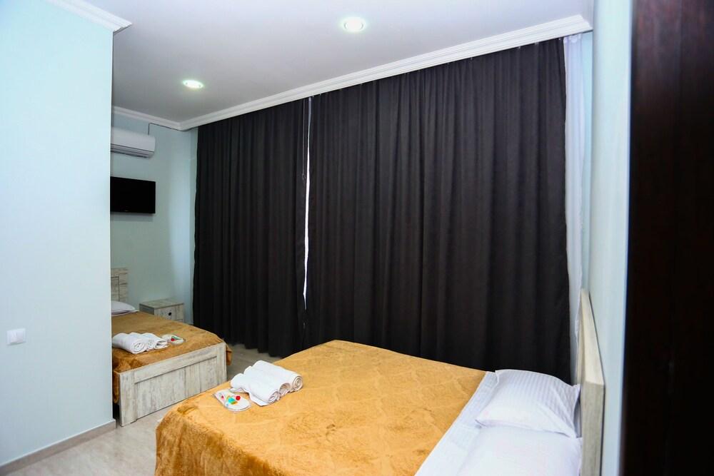 Hotel City Kutaisi