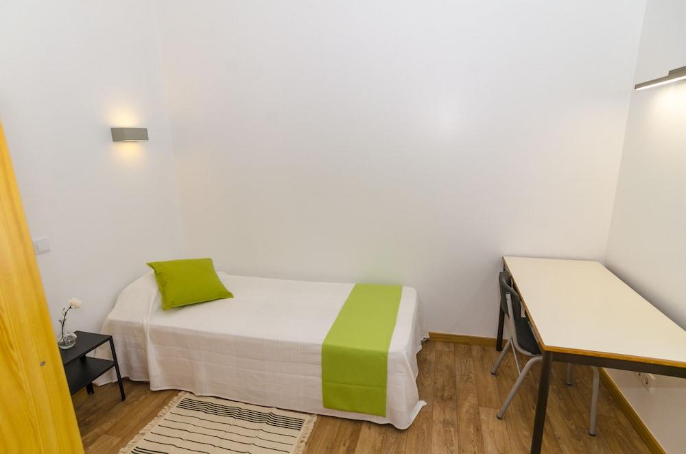 Faro Albacor Residence - Hostel