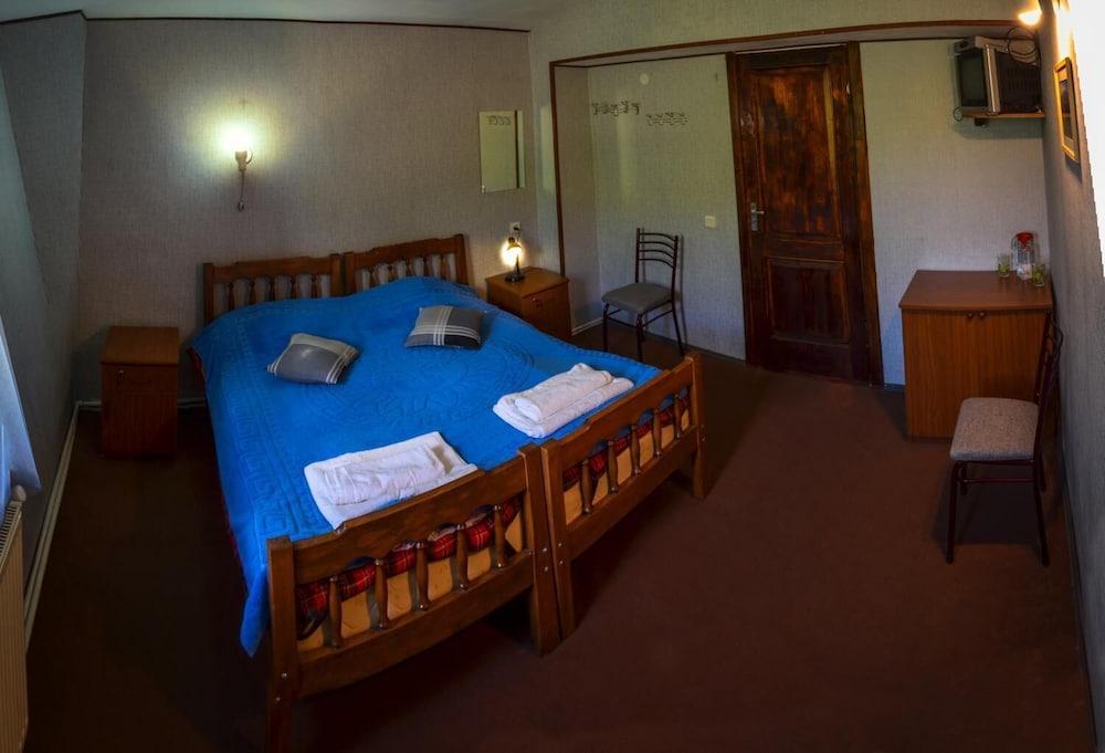 Gudauri Hotel Retro