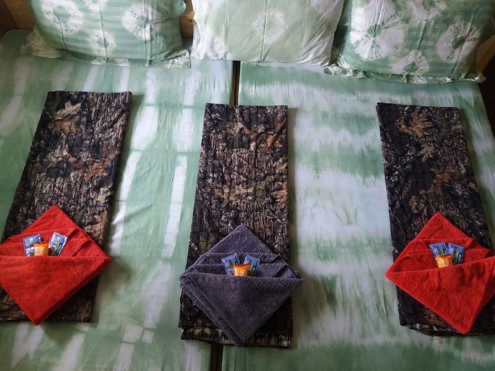 See Too Ville - Stv Home - Hostel