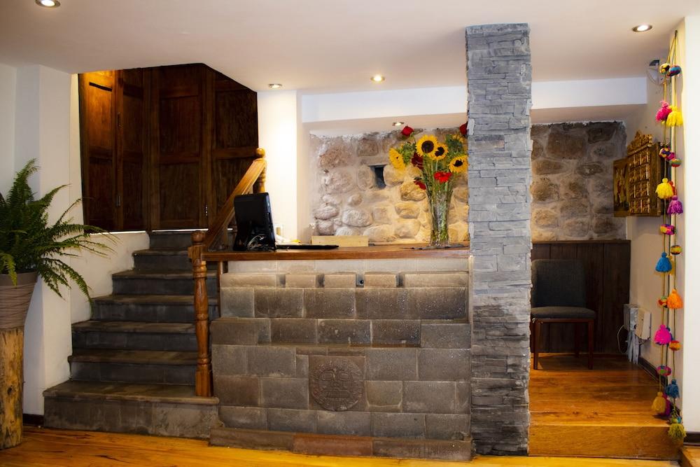 Cusco Hotel Boutique