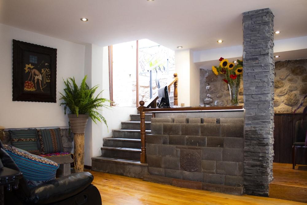 Cusco Hotel Boutique