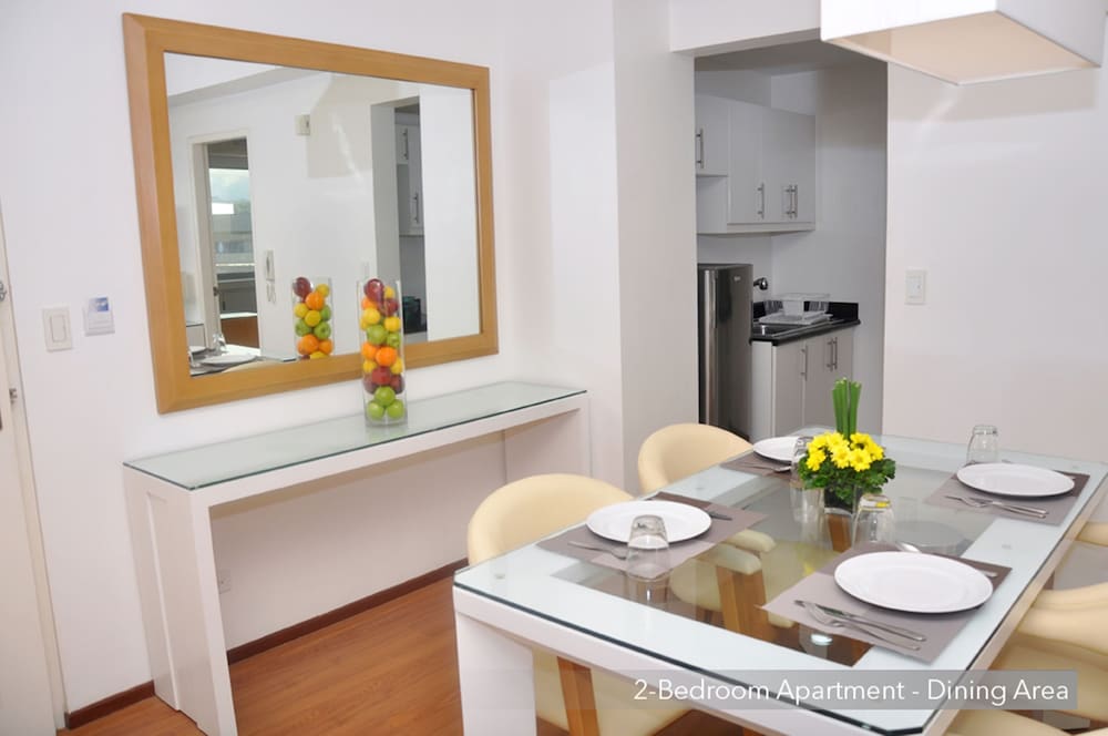 Quest Serviced Residences