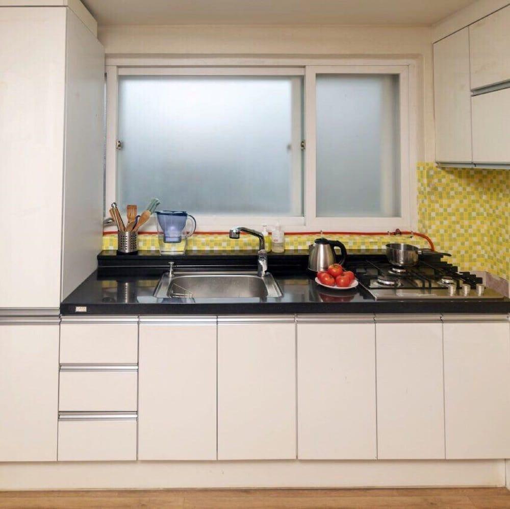 Kangdbang Guesthouse - Hostel