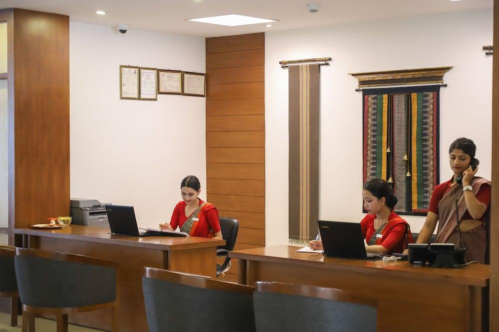 Mountain Glory Forest Resort and Spa, Pokhara