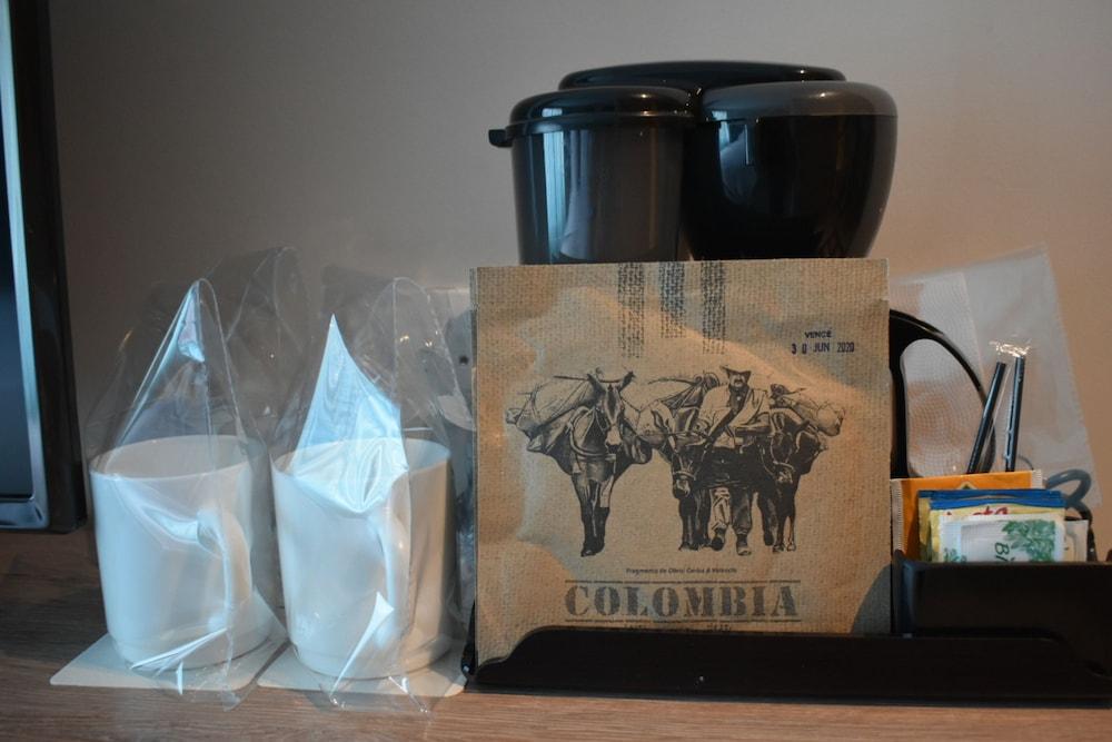 Hampton Inn by Hilton Cucuta