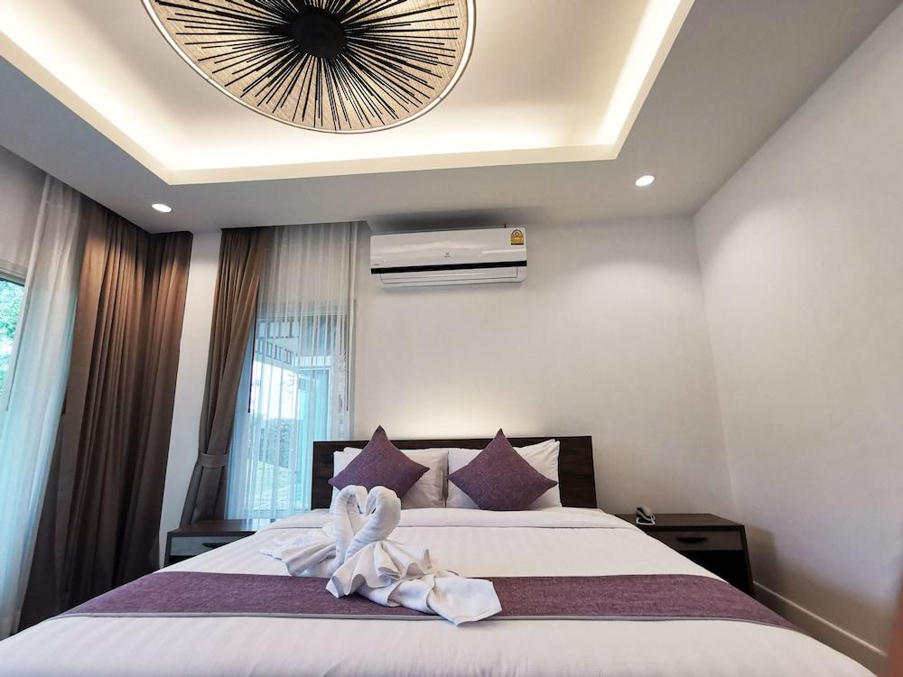 Keang Kluen Talay Resort