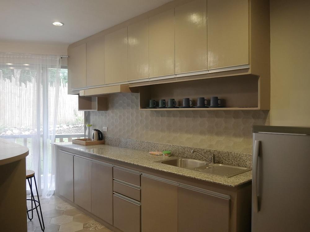 Bohol Dreamcatcher Resort