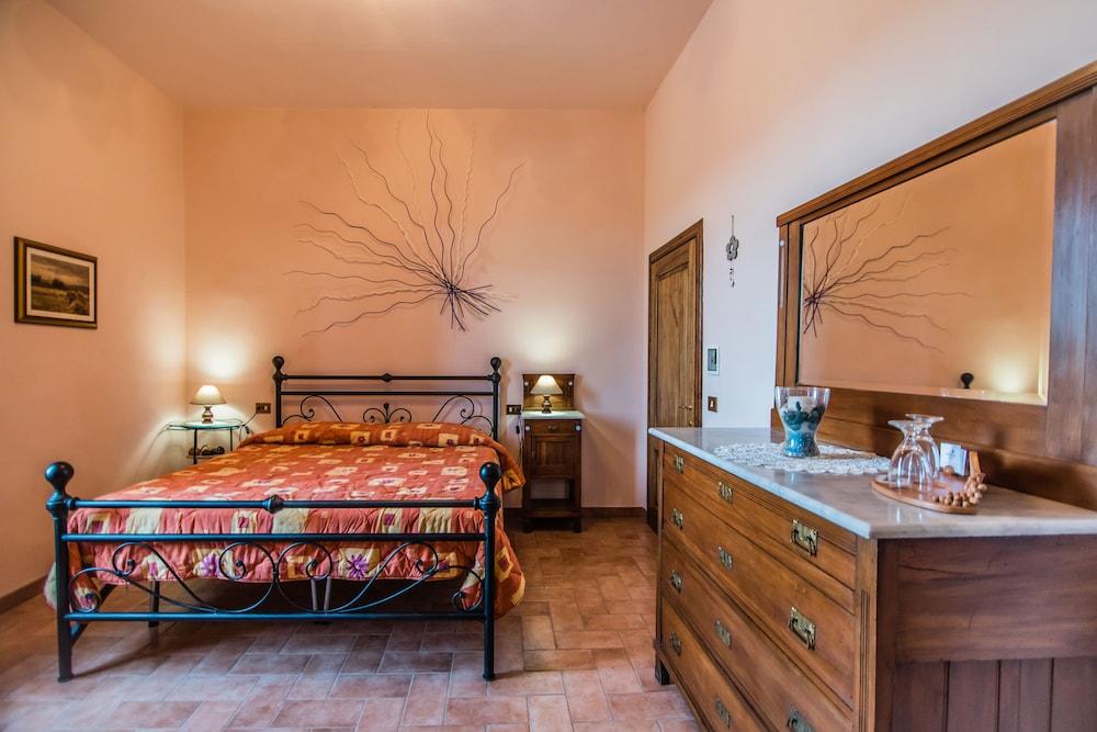 Agriturismo Spazzavento