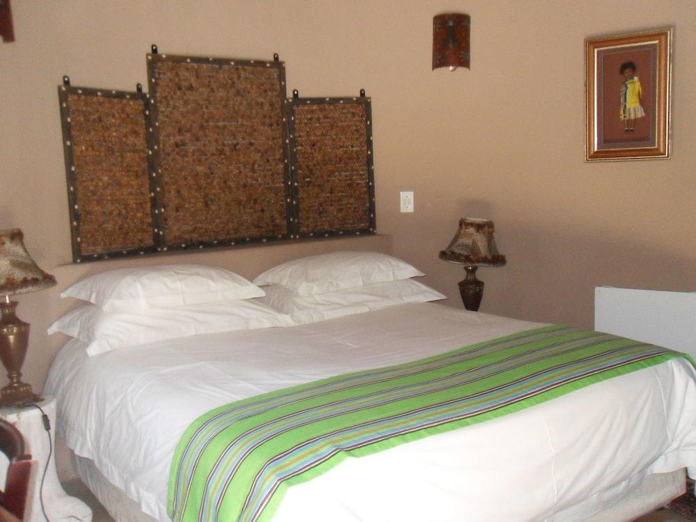 The Orchards Executive Accomodation